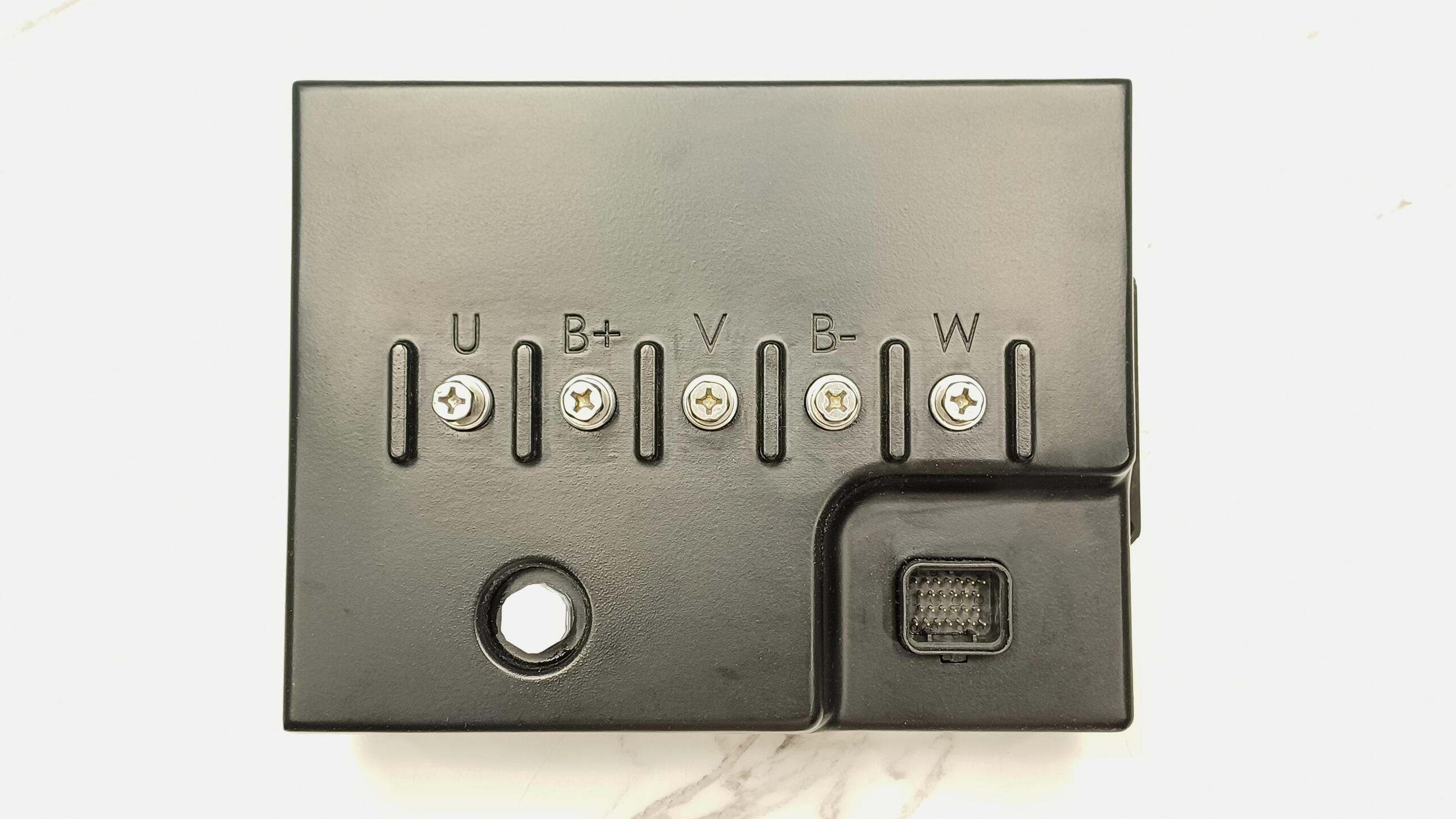 Dual Controller Kit 12FET